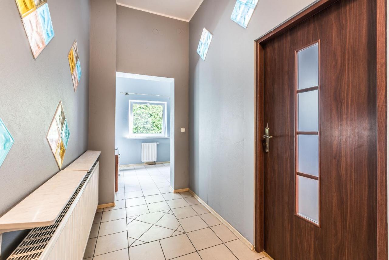 Tanie Spanie Przy Malcie - Zameldowanie Bezobslugowe - Poznaň Exteriér fotografie