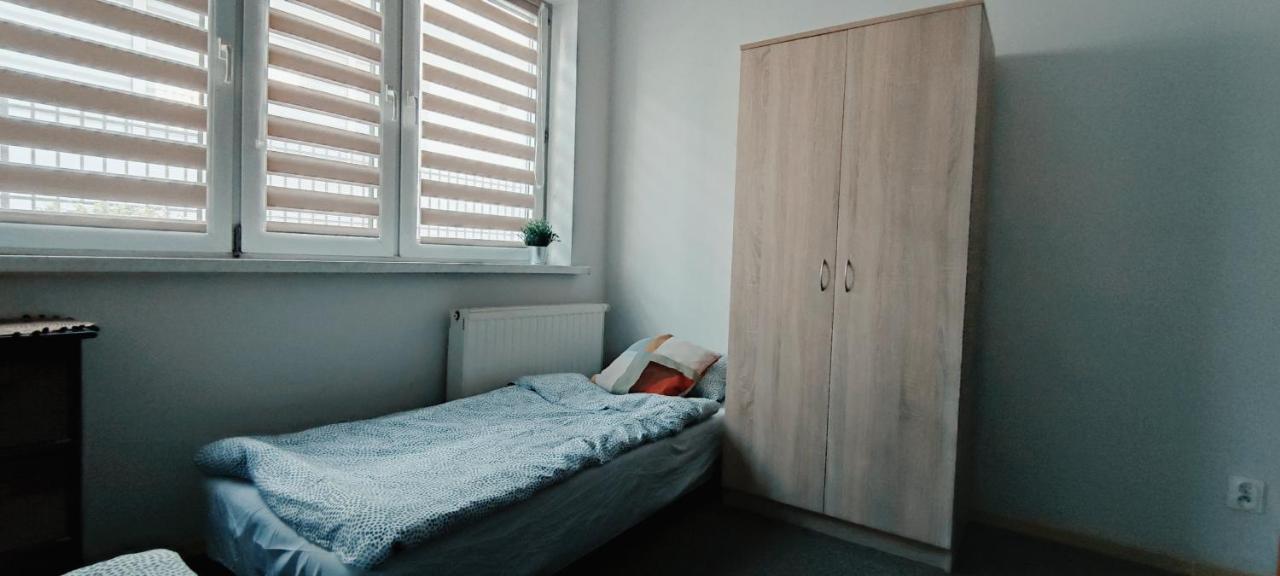 Tanie Spanie Przy Malcie - Zameldowanie Bezobslugowe - Poznaň Exteriér fotografie