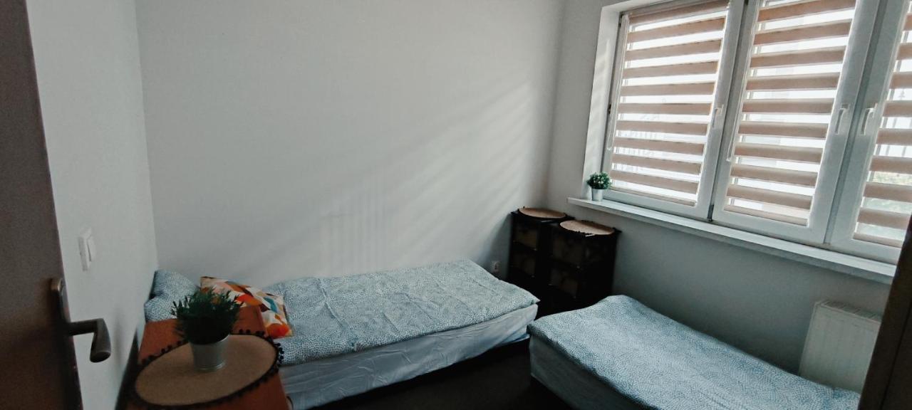 Tanie Spanie Przy Malcie - Zameldowanie Bezobslugowe - Poznaň Exteriér fotografie