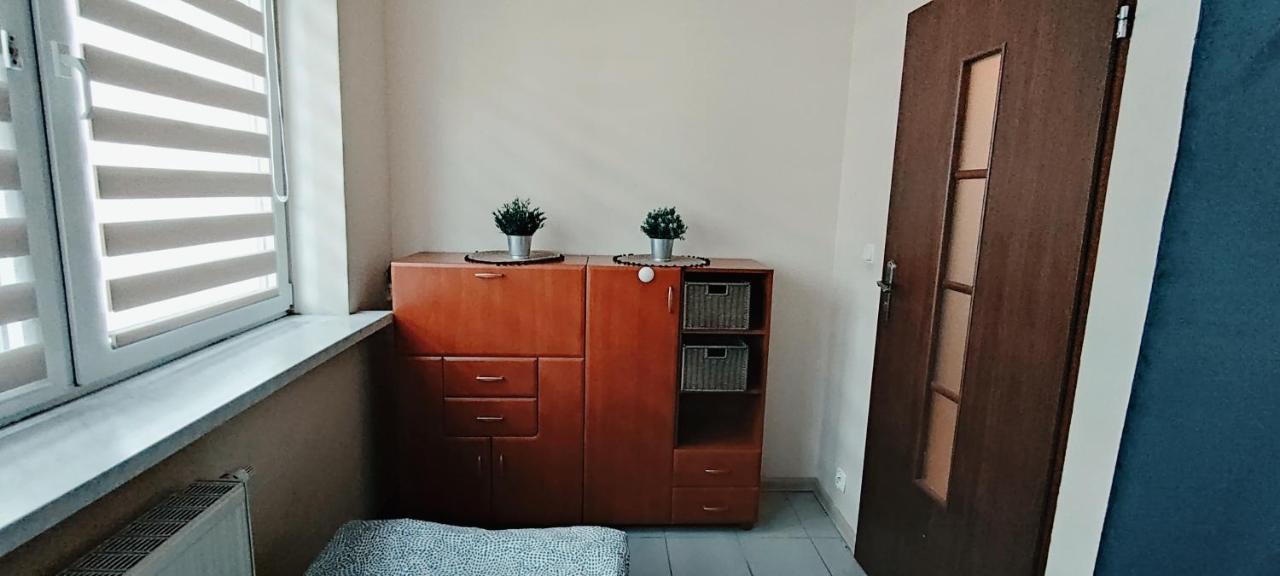 Tanie Spanie Przy Malcie - Zameldowanie Bezobslugowe - Poznaň Exteriér fotografie