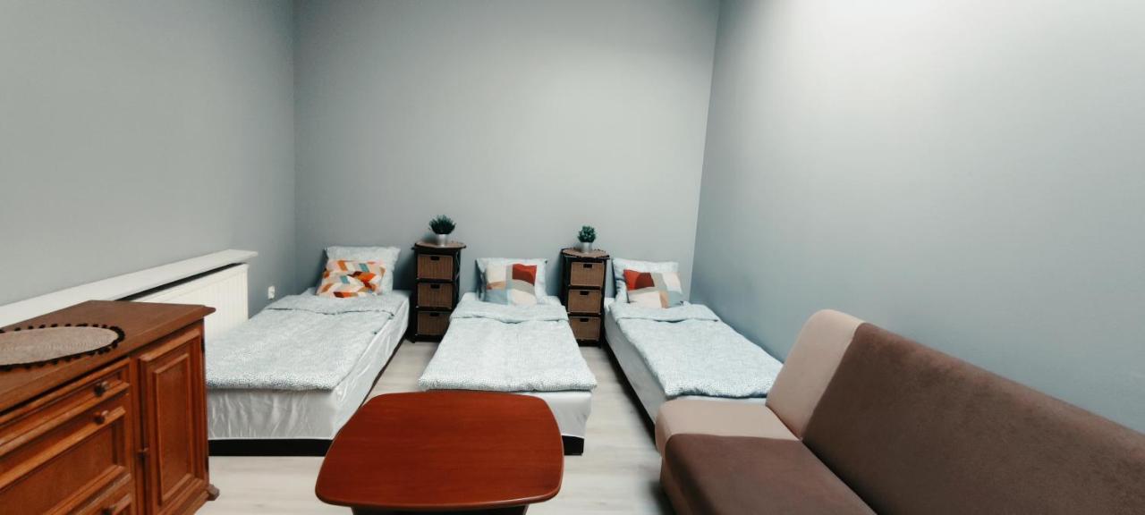 Tanie Spanie Przy Malcie - Zameldowanie Bezobslugowe - Poznaň Exteriér fotografie