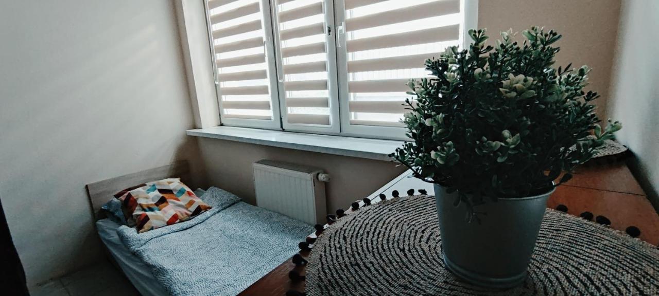 Tanie Spanie Przy Malcie - Zameldowanie Bezobslugowe - Poznaň Exteriér fotografie