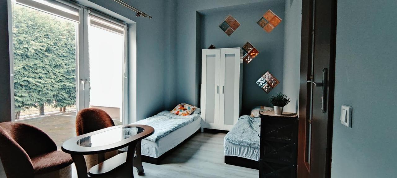 Tanie Spanie Przy Malcie - Zameldowanie Bezobslugowe - Poznaň Exteriér fotografie